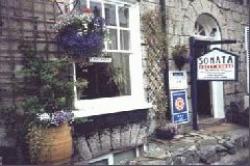 Sonata Guest House, Kendal, Cumbria