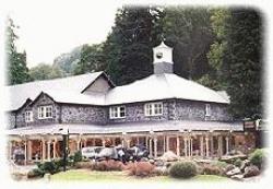 Stables Lodge, Betws-y-Coed, North Wales