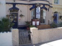 Hafan-y-Mor Guest House, Llandudno, North Wales