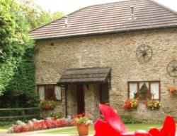 Crylla Valley Cottages, Saltash, Cornwall