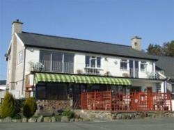 Morlyn Guest House, Harlech, North Wales