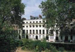 Goodenough Club, Bloomsbury, London