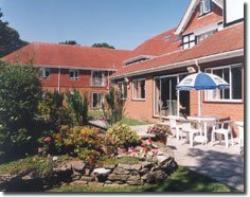 Waterford Lodge Hotel, Christchurch, Dorset