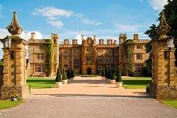 Eynsham Hall, Witney, Oxfordshire