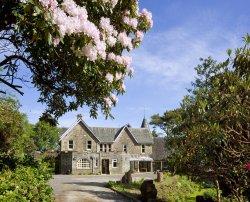 Alt Na Craig House, Oban, Argyll