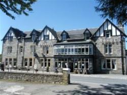 Balavil Hotel, Newtonmore, Highlands