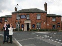 New Inn, Beverley, East Yorkshire