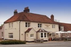 Carnarvon Arms, Burghclere, Berkshire