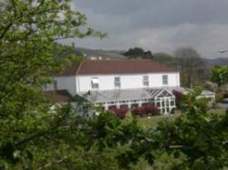 Ashburnham Hotel, Pembrey, West Wales