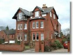 Rokeby Guest House, Salisbury, Wiltshire