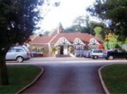 Upland Park Hotel, Winchester, Hampshire