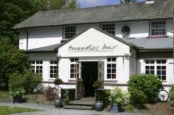 Dale Lodge Hotel & Tweedies Bar, Grasmere, Cumbria