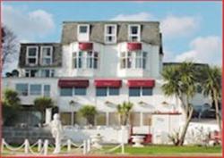 Waters Edge Hotel, Torquay, Devon