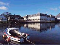 Dunollie Hotel, Broadford, Isle of Skye