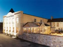 Horizon Hotel, Ayr, Ayrshire and Arran