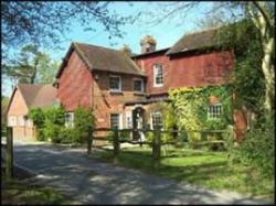 Waterhall Country House, Rusper, Sussex