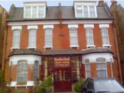 Heatherbank Guest House, Barnet, London