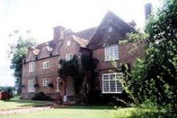 Howfield Manor Hotel, Canterbury, Kent