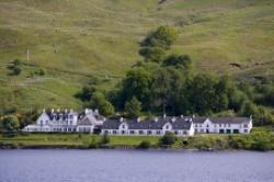 Portsonachan Hotel, Oban, Argyll