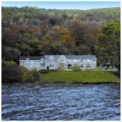 Innseagan House Hotel, Fort William, Highlands