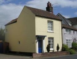 Little River View Holiday Cottage, Horning, Norfolk