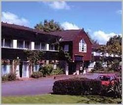 Best Western Tiverton Hotel, Tiverton, Devon