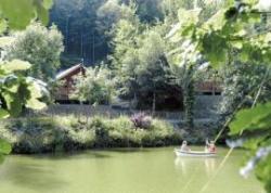 Bulworthy Forest Lodges, Barnstaple, Devon