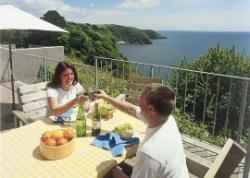 Leonards Cove, Dartmouth, Devon