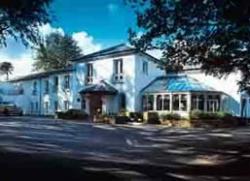 Hawkwell House Hotel, Oxford, Oxfordshire