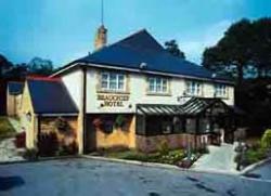 Beauchief Hotel, Sheffield, South Yorkshire