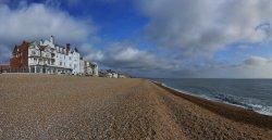 Brudenell Hotel, Aldeburgh, Suffolk