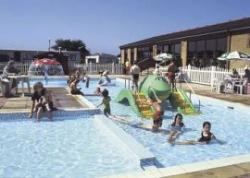 Riverside Holiday Park, Bognor Regis, Sussex