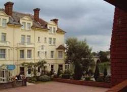 Thames Riviera Hotel, Maidenhead, Berkshire