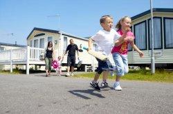 Seawick Holiday Park, St Osyth, Essex