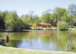 Tattershall Park Country Club, Tattershall, Lincolnshire