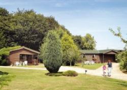 Wayside Lodges, Bromham, Wiltshire