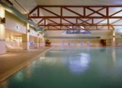 Marriott Worsley Park Hotel & Country Club, Manchester, Greater Manchester