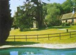 Burley Manor Hotel, Burley, Hampshire