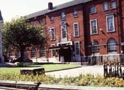 Pack Horse Hotel, Bolton, Lancashire