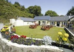 Cardigan Bay Holiday Park, St Dogmaels, West Wales