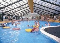 Marine Park Holiday Park, Rhyl, North Wales