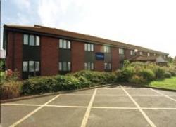 Travelodge Huntingdon Fenstanton, Fenstanton, Cambridgeshire