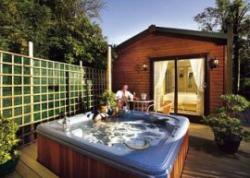 Avon Wood Holiday Park, Newby Bridge, Cumbria