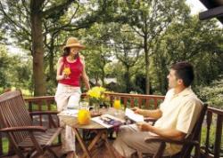 Spring Wood Lodges, Harrogate, North Yorkshire