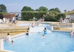 Waren Park Holiday Park, Seahouses, Northumberland