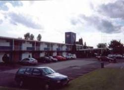 Days Inn Charnock Richard - M6, Charnock Richard, Lancashire