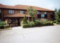 Days Inn Sedgemoor - M5, East Brent, Somerset