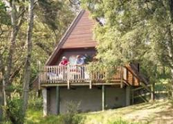 Delny Highland Lodges, Delny, Highlands