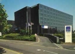 Novotel Birmingham Airport, Birmingham Airport, West Midlands