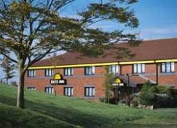 Days Inn Membury - M4, Membury, Wiltshire